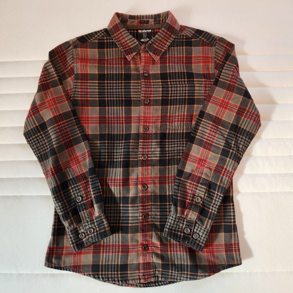 Sherpa - Rudra Shirt - Size M
